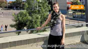 Neue Direktorin: Erstmals leitet eine Frau das Tanztheater am Theater Ulm