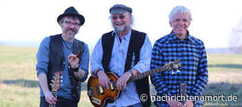 Acoustic Night in Baunach – Live Music „Easy Chair“