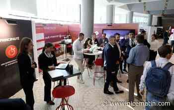 Quand le numérique est au cœur des débats au salon Monaco Business
