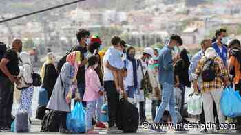 Migration: les 27 tentent d'arracher un accord avant le sommet de Grenade