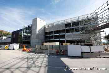 Où en est le chantier XXL de Leroy Merlin à Nice-Ouest?