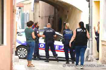 Ce que l'on sait après la découverte d'un cadavre dans une poubelle dans le Var