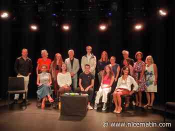 Danse, cirque, concert: tout savoir sur le festival Créations à l’affiche ce jeudi de Nice à Villefranche-sur-Mer en passant par Saint-Laurent-du-Var