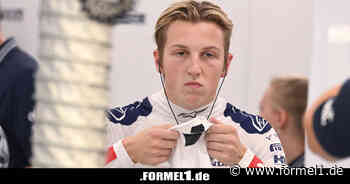 Perez "auf dem heißen Stuhl": Ist die Zukunft von Liam Lawson 2025 klar?