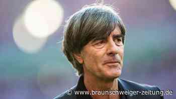 Löw gibt Fehler beim Aus für Hummels, Müller und Boateng zu