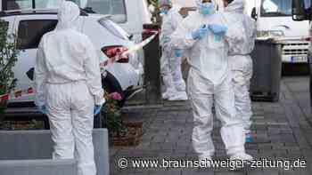 Ermittler: Frau soll Ehemann und Kind getötet haben