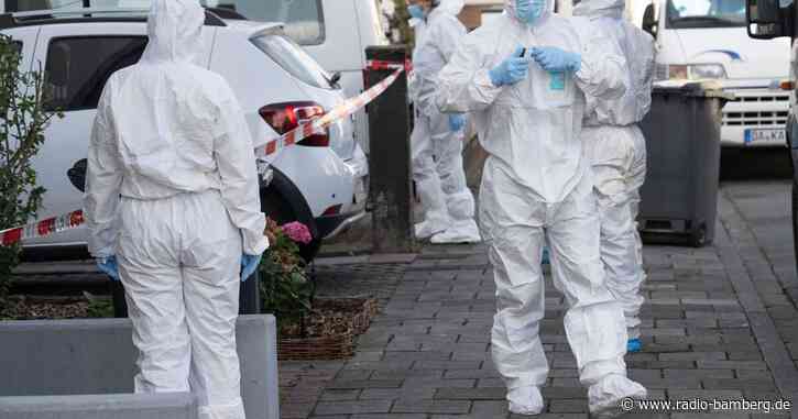 Ermittler: Frau soll Ehemann und Kind getötet haben