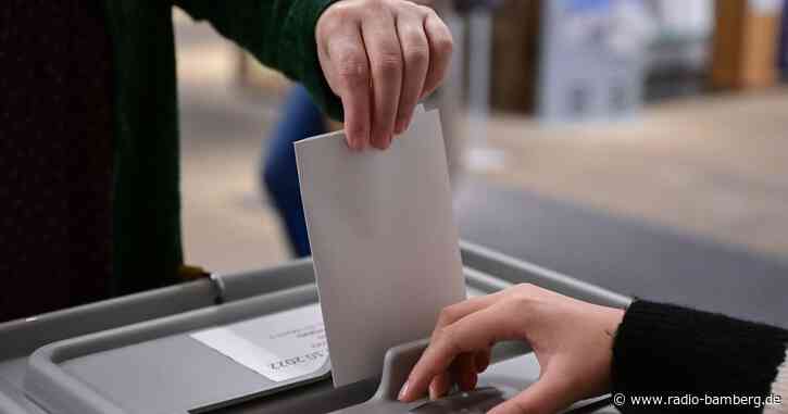 Landratsamt bietet Service zur Landtagswahl