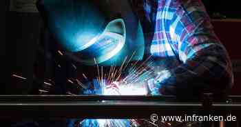 Bestellungen im Maschinenbau sinken erneut