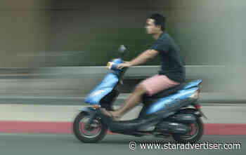 Kokua Line: Is driver’s license needed for e-bike or a moped?