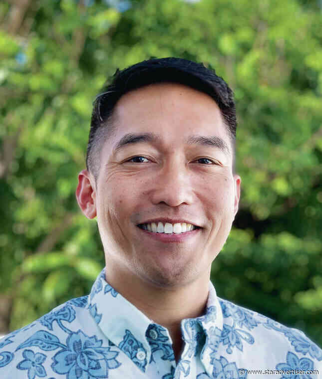 On the Move: Stephany Vaioleti and John Doronio