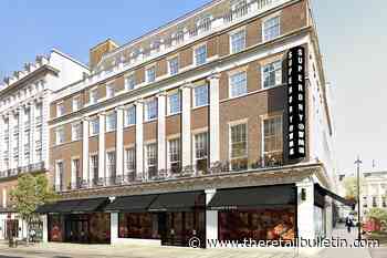 Superdry sells South Asia IP assets to India’s Reliance Retail