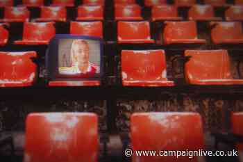 BBC pays tribute to steadfast British football fandom