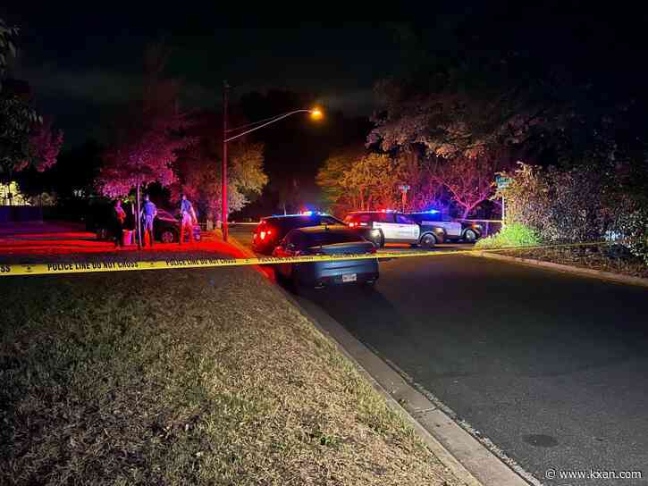 Police investigating homicide in south Austin; City's 50th of the year
