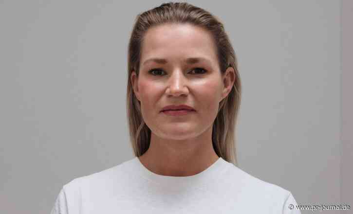 Sibylla Henninger leitet Digital-Team von Edelman Deutschland