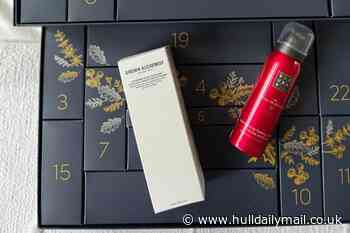 Boots launches beauty advent calendar and expert says it's one of the best