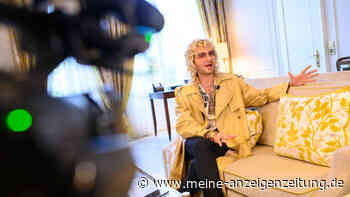Bill und Tom Kaulitz drehen in Deutschland – „Nerven bei allen blank“