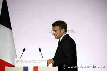 Emmanuel Macron veut une révision constitutionnelle pour élargir le champ du référendum et assouplir la mise en œuvre du référendum d’initiative partagé