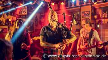 Das ist im Herbst im Fiddler's Green in Pfaffenhofen geboten