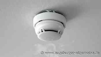 Rauchentwicklung in Pfuhler Metzgerei ruft Feuerwehr auf den Plan