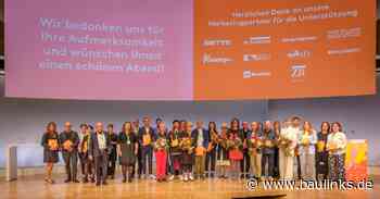 DIAP: Deutscher Innenarchitekturpreis 2023 verliehen