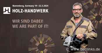 HHW 2024 in Nürnberg
