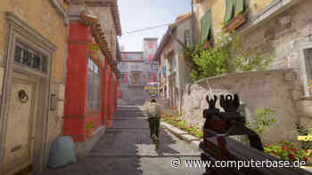 Counter-Strike 2 im Test: 22 Grafikkarten im CS:GO-Nachfolger im Benchmark (2. Update)