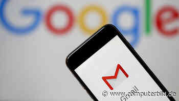 Die Gmail-App unterstützt jetzt Emoji-Reaktionen