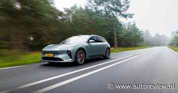 Waarom Chinese automerken nog niet doorbreken in Nederland