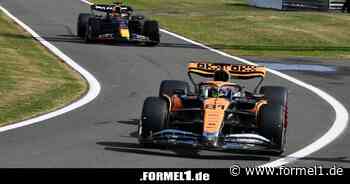 Verkehrschaos im Quali: Wo die neue Regel an ihre Grenzen kommt