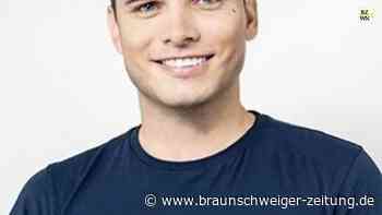 Florian Cacalowski führt den Hospizverein Wolfenbüttel