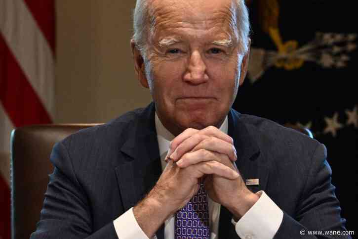 Biden forgiving another $9 billion in student loans