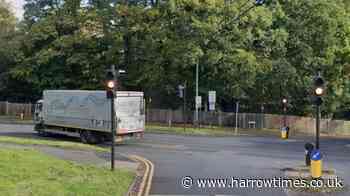 Over 900 get ULEZ fines as Harrow camera put in wrong place