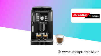 De'Longhi Magnifica S Ecam im Angebot kaufen