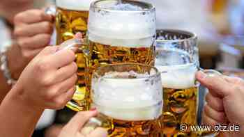 Serb’sche Wies’n-Gaudi steigt am 7. Oktober