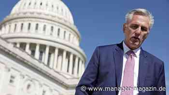 Anleihen: Renditen auf Höhenflug, zehnjährige Bundesanleihe über 3 Prozent