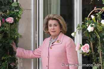 "C’est très difficile un bon scénario de comédie": Catherine Deneuve épatante dans "Bernadette"