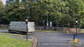 Over 900 get ULEZ fines as Harrow camera put in wrong place