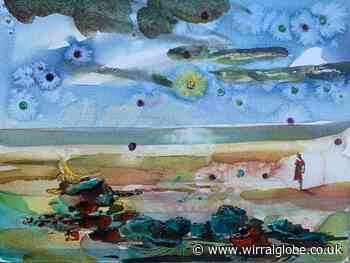 New Wirral exhibition captures coastal landscapes