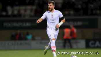 NICKY CADDEN ON 'GREAT WIN' IN  CAMBRIDGE