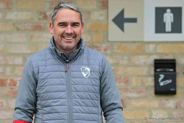 Jeugdig FC Kaprijke-Bentille staat zowaar in de top vijf na monsterzege: “We mikken op veertig punten en een zorgeloos seizoen”