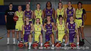 Veilchen Ladies verpassen gegen den Meister eine Überraschung
