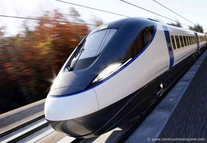 It’s official – “rest of HS2” is cancelled