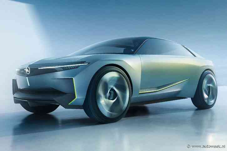 Stellantis gaat vijf nieuwe EV's bouwen in Melfi-fabriek