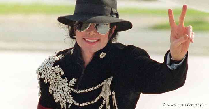 Biopic über Michael Jackson bei Universal