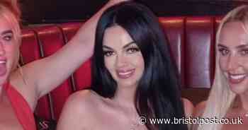 Family heartbroken after first-time mum dies ten days after giving birth to daughter