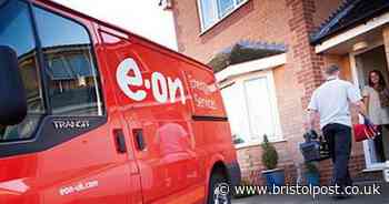 Power giant E.on offers some customers 50 per cent off bills this winter