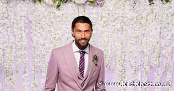 Married At First Sight UK viewers outraged at groom’s outburst to wife during dinner party