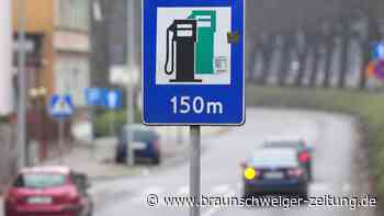Erstmals seit Februar: Dieselpreis überholt Super E10