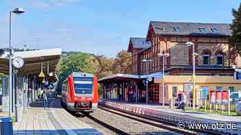 Elektrifizierung: Bahn informiert über Arbeiten in Jena